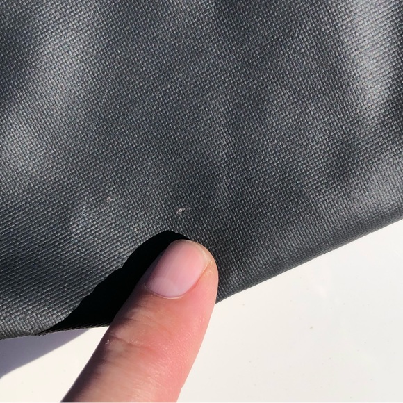 Nike Sackpack Backpack Drawstring Gym Bag With Heavily Reinforced Bottom - Picture 4 of 14